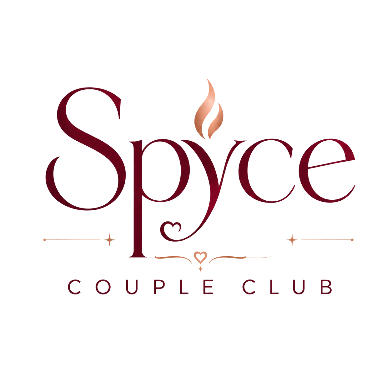 Spicy Couple Club